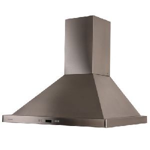 Exhaust Chimney