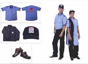 HP Petrol Pump Uniform