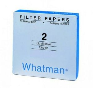 Whatman Filter Paper