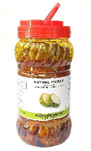 NaturEarth Kathal Pickle 800 gm