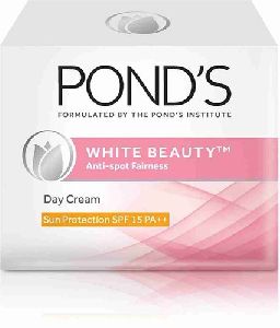 Ponds Fairness Cream