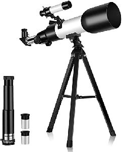 Arcanine Telescopes 60mm Aperture 360mm