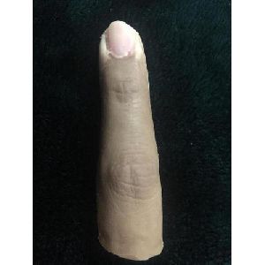 Index Finger Prosthesis