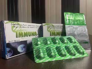 Immuna-L Tablets