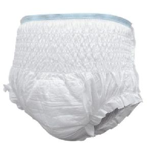 Premium Pull Up Adult Diapers, Feature : Comfortable, Skin Friendly at Rs  500 / Box in Ludhiana