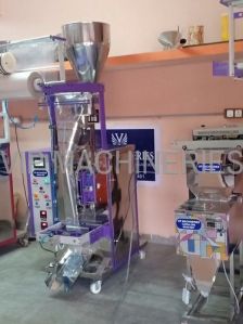 Chickpeas Packing Machine