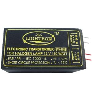 12V-150W Electronic Transformer