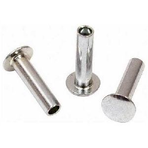 Aluminium Hollow Rivets