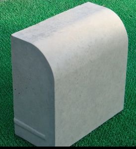 kerb stone paver block