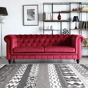 Living Room/Modern Sofa