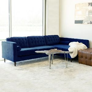 Sectional Sofa Set/L Shape Sofa