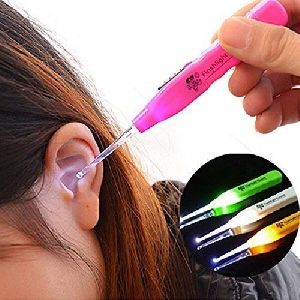 Ear Pick Wax Remover