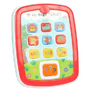 Musical Tab For Baby