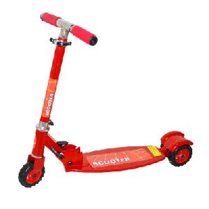 Road Runner Scooter For Kids