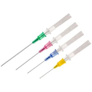IV Cannula Needle