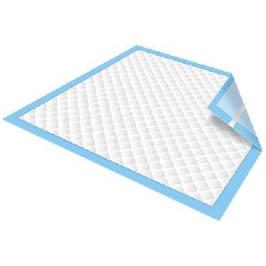 Disposable underpads for personal and hospital uses