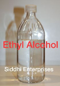ETHYL ALCOHOL