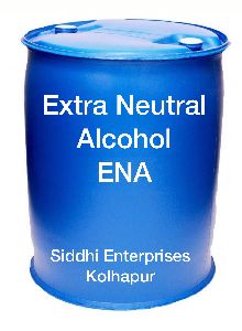 Extra Neutral Alcohol, ENA