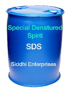 Special Denatured Spirit SDS