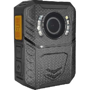 Bodyworn Spy Camera