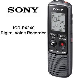 MP3 Digital Voice Recorder