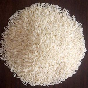 Pussa Basmati Rice Sella
