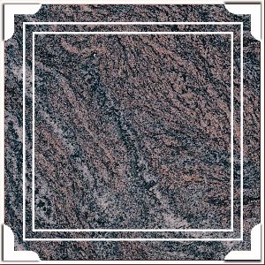 Rectangular Polished Paradiso Granite Slab, For Steps, Staircases, Flooring, Width : 2-3 Feet