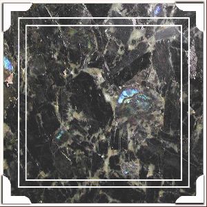 Volga Blue Granite Slab