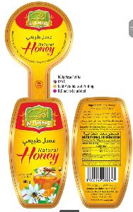 sidr honey, multiflora honey, eucalyptus honey and all flavor