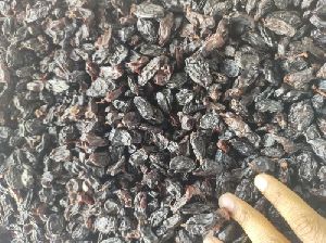 Average Black Raisins