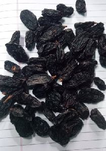 Fresh Black Raisins
