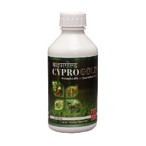 Cyprogold Insecticide