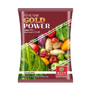 Gold Power Fungicide