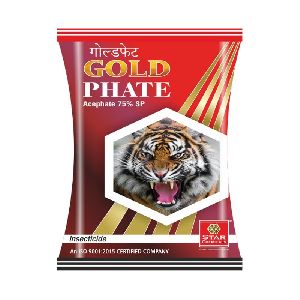 Goldphate Insecticide