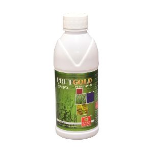 Pretgold Herbicide