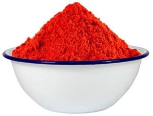 Red Chilli Powder