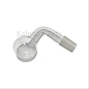 14 mm Glass Oil Burner Down Stem