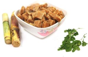 Moringa Jaggery Cubes-10 Gms