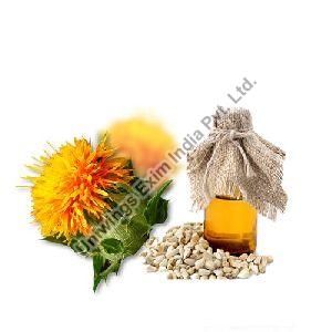 Safflower Oil Seeds