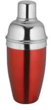 Stainless Steel 16106L Cocktail Shaker