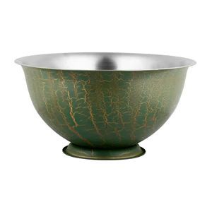 16153PU Champagne Bowl