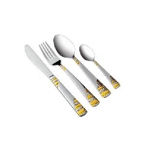 Lavish Cutlery Set