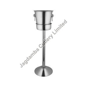 16154A Champagne Bucket Stand