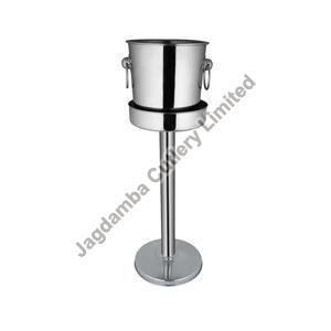 16154D Champagne Bucket Stand