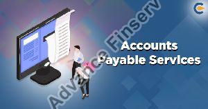Account Payable Services