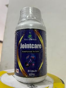 JOINT CARE CAPSULE 800 MG