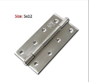 5 Inch Stainless Steel Rivet Hinges