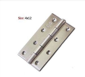 14 SS Concealed Heavy Weight Hinges