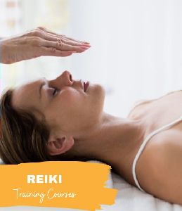 Reiki Training Course