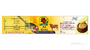 desi cow ghee